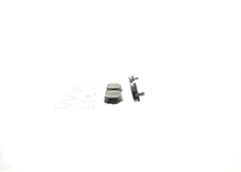 Load image into Gallery viewer, BE700H Blue Ceramic Brake Pads with Hardware Bosch Canada