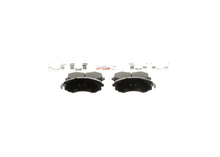 Load image into Gallery viewer, BE700H Blue Ceramic Brake Pads with Hardware Bosch Canada