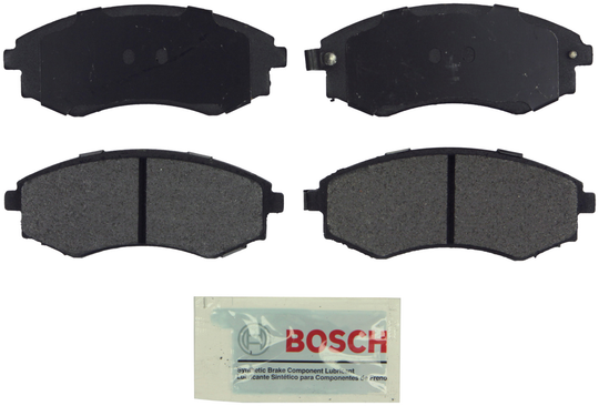 BE700 Blue Semi-Metallic Brake Pads Bosch Canada