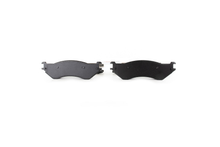 Load image into Gallery viewer, BE702H Blue Ceramic Brake Pads with Hardware Bosch Canada