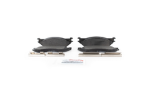 Load image into Gallery viewer, BE702H Blue Ceramic Brake Pads with Hardware Bosch Canada