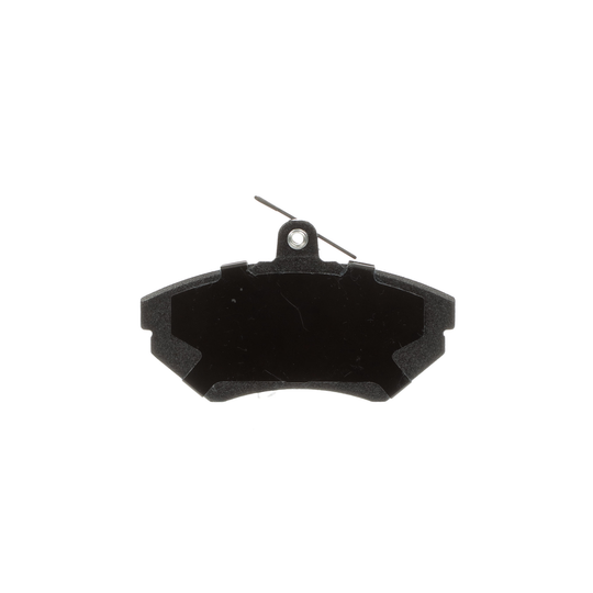 BE704H Blue Semi-Metallic Brake Pads with Hardware Bosch Canada