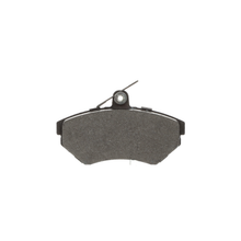 Charger l'image dans la galerie, BE704H Blue Semi-Metallic Brake Pads with Hardware Bosch Canada