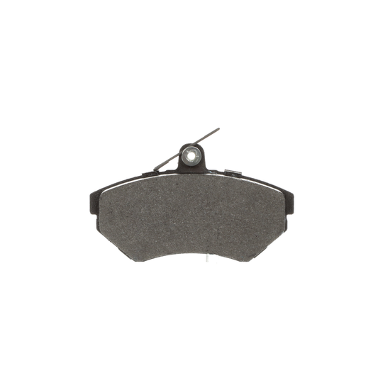 BE704H Blue Semi-Metallic Brake Pads with Hardware Bosch Canada