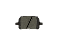 Load image into Gallery viewer, BE707H Blue Ceramic Brake Pads with Hardware Bosch Canada