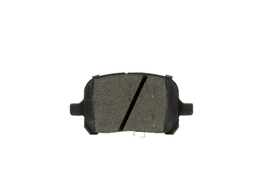 BE707H Blue Ceramic Brake Pads with Hardware Bosch Canada