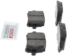 Load image into Gallery viewer, BE707 Blue Ceramic Brake Pads Bosch Canada