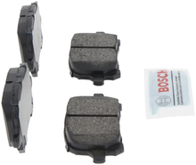 Load image into Gallery viewer, BE707 Blue Ceramic Brake Pads Bosch Canada