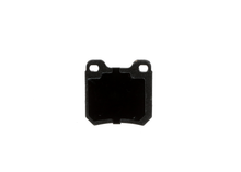 Charger l'image dans la galerie, BE709H Blue Semi-Metallic Brake Pads with Hardware Bosch Canada