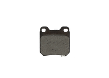 Charger l'image dans la galerie, BE709H Blue Semi-Metallic Brake Pads with Hardware Bosch Canada
