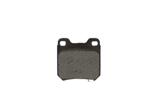 BE709H Blue Semi-Metallic Brake Pads with Hardware Bosch Canada