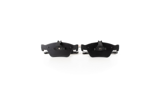 BE710H Blue Semi-Metallic Brake Pads with Hardware Bosch Canada