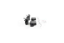 Load image into Gallery viewer, BE710H Blue Semi-Metallic Brake Pads with Hardware Bosch Canada