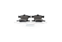 Load image into Gallery viewer, BE710H Blue Semi-Metallic Brake Pads with Hardware Bosch Canada