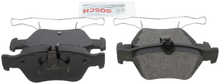 Load image into Gallery viewer, BE710H Blue Semi-Metallic Brake Pads with Hardware Bosch Canada