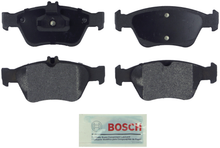 Load image into Gallery viewer, BE710 Blue Semi-Metallic Brake Pads Bosch Canada