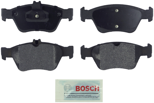 BE710 Blue Semi-Metallic Brake Pads Bosch Canada