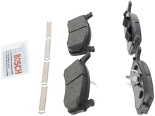 Load image into Gallery viewer, BE711H Blue Ceramic Brake Pads with Hardware Bosch Canada