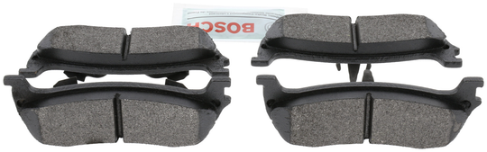 BE711 Blue Ceramic Brake Pads Bosch Canada
