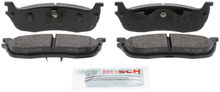 Charger l'image dans la galerie, BE711 Blue Ceramic Brake Pads Bosch Canada