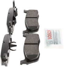 Charger l'image dans la galerie, BE711 Blue Ceramic Brake Pads Bosch Canada