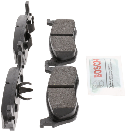 BE711 Blue Ceramic Brake Pads Bosch Canada