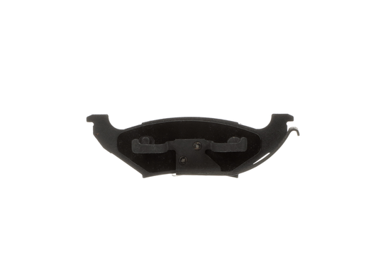 BE715H Blue Semi-Metallic Brake Pads with Hardware Bosch Canada