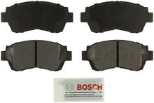 Load image into Gallery viewer, BE718 Blue Semi-Metallic Brake Pads Bosch Canada