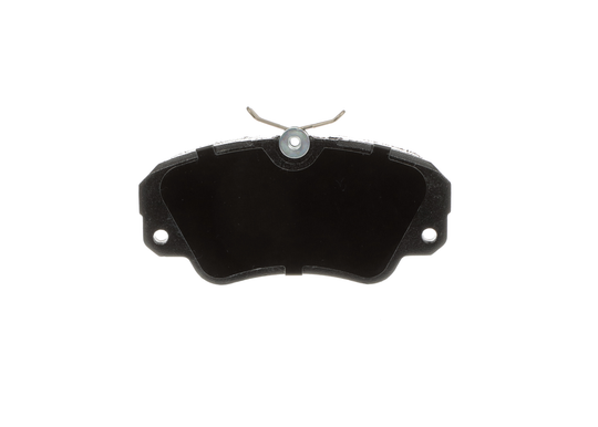 BE720H Blue Semi-Metallic Brake Pads with Hardware Bosch Canada