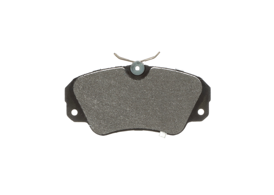 BE720H Blue Semi-Metallic Brake Pads with Hardware Bosch Canada