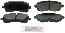 Load image into Gallery viewer, BE721 Blue Ceramic Brake Pads Bosch Canada