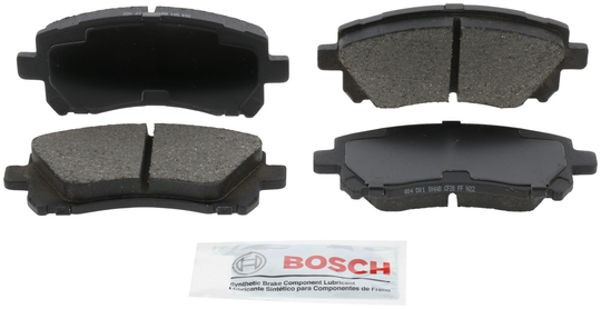 BE721 Blue Ceramic Brake Pads Bosch Canada