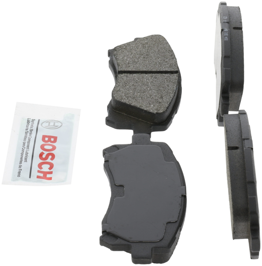 BE721 Blue Ceramic Brake Pads Bosch Canada