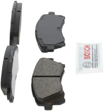 Load image into Gallery viewer, BE721 Blue Ceramic Brake Pads Bosch Canada