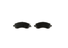 Load image into Gallery viewer, BE722H Blue Ceramic Brake Pads with Hardware Bosch Canada