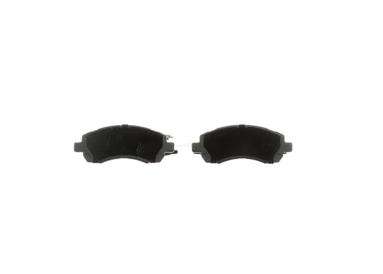 BE722H Blue Ceramic Brake Pads with Hardware Bosch Canada