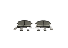 Load image into Gallery viewer, BE722H Blue Ceramic Brake Pads with Hardware Bosch Canada