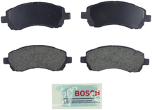 Load image into Gallery viewer, BE722 Blue Ceramic Brake Pads Bosch Canada