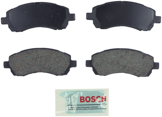 BE722 Blue Ceramic Brake Pads Bosch Canada