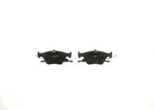 Load image into Gallery viewer, BE725H Blue Semi-Metallic Brake Pads with Hardware Bosch Canada