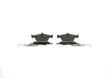 Load image into Gallery viewer, BE725H Blue Semi-Metallic Brake Pads with Hardware Bosch Canada