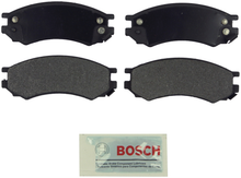 Load image into Gallery viewer, BE728 Blue Ceramic Brake Pads Bosch Canada