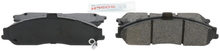 Charger l'image dans la galerie, BE731 Blue Ceramic Brake Pads Bosch Canada