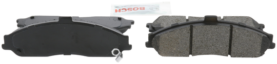 BE731 Blue Ceramic Brake Pads Bosch Canada