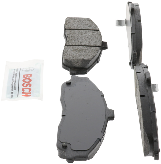 BE731 Blue Ceramic Brake Pads Bosch Canada