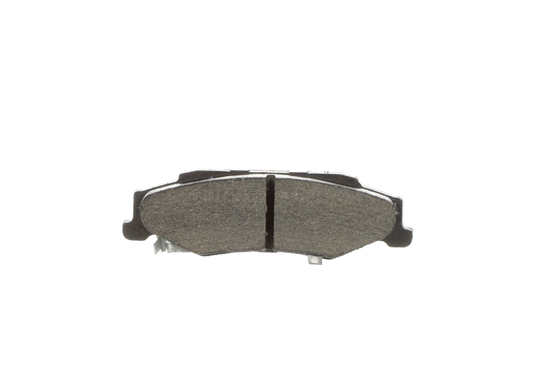 BE732H Blue Ceramic Brake Pads with Hardware Bosch Canada