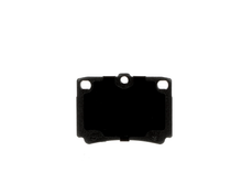 Load image into Gallery viewer, BE733H Blue Ceramic Brake Pads with Hardware Bosch Canada