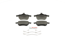 Charger l'image dans la galerie, BE736H Blue Semi-Metallic Brake Pads with Hardware Bosch Canada