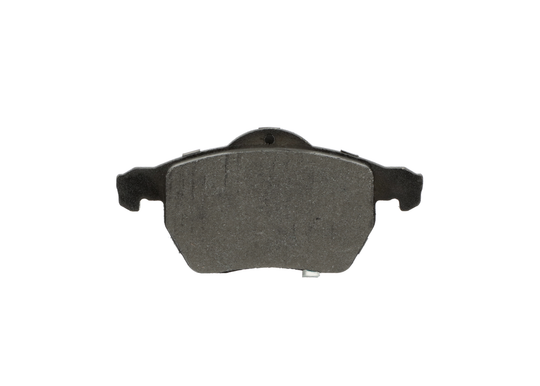 BE736H Blue Semi-Metallic Brake Pads with Hardware Bosch Canada