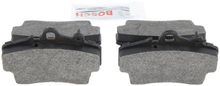Load image into Gallery viewer, BE737 Blue Semi-Metallic Brake Pads Bosch Canada